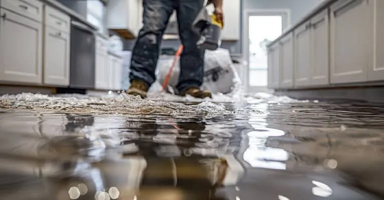 Water damage restoration companies near me in Alameda, CA - Emergency flood extraction
