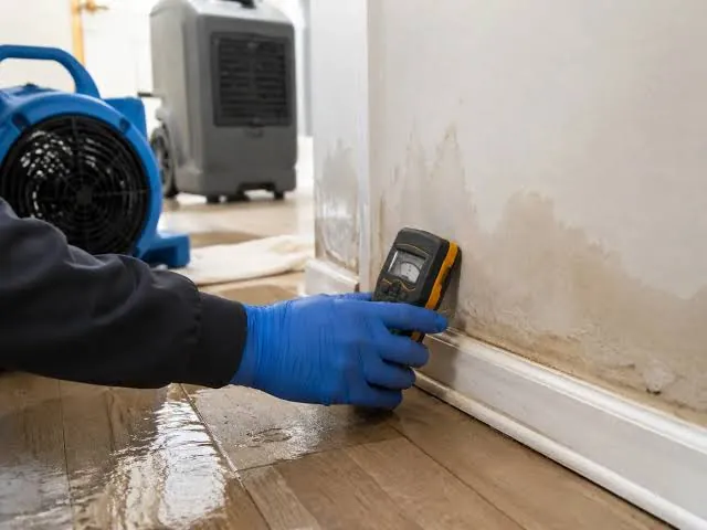 24/7 Water damage restoration services in Alameda, CA - Rapid flood cleanup and mitigation